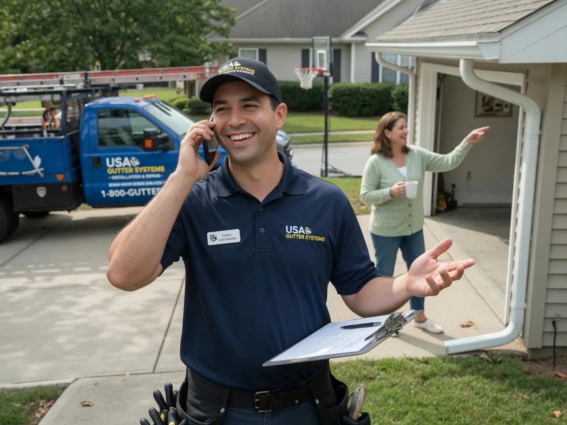Gutter Installation South Shore, SD FAQs